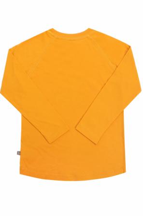 T-shirt with a bee motif, zdjęcie 2 T-shirt with a bee motif od Stella McCartney Kids